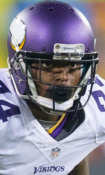 Ex-Panther Munnerlyn will be 'edgy' and 'chippy' against Carolina